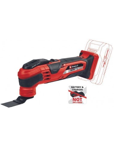 HERRAMIENTA MULTIFUNCION VARRITO EINHELL