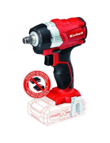 LLAVE IMPACTO TE-CW 18 4510040 EINHELL