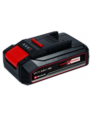 BATERIA 18V 25AH PXC EINHELL
