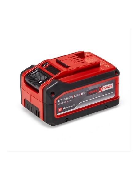 BATERIA 18V 4-6 AH PXC MULTI EINHELL