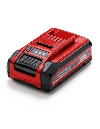 BATERIA LITIO 18V 30AH PLUS EINHELL
