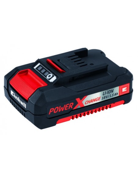 BATERIA POWER-X 18V 15AH 30MIN EINHELL