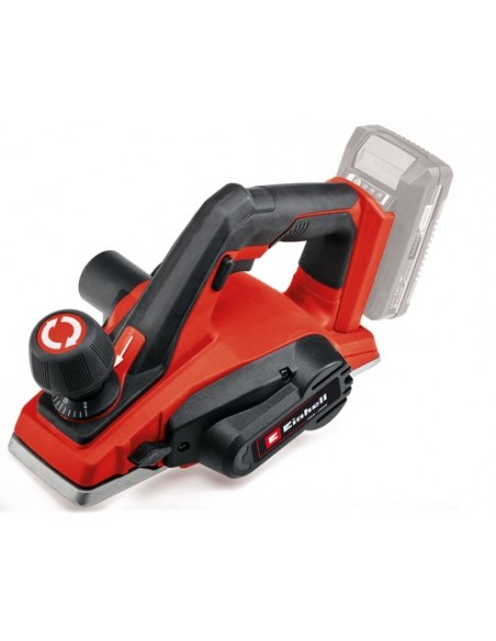 CEPILLO BAT TE-PL 18/82 LI SOLO EINHELL