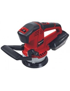 LIJADORA EXCEN400W TE-RS 40 E EINHELL