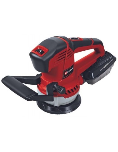 LIJADORA EXCEN400W TE-RS 40 E EINHELL