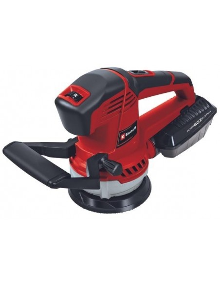 LIJADORA EXCEN400W TE-RS 40 E EINHELL