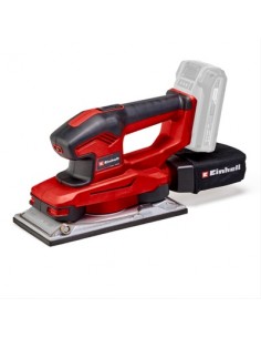 LIJADORA MULTI TC-OS 18/230 SOLO EINHELL