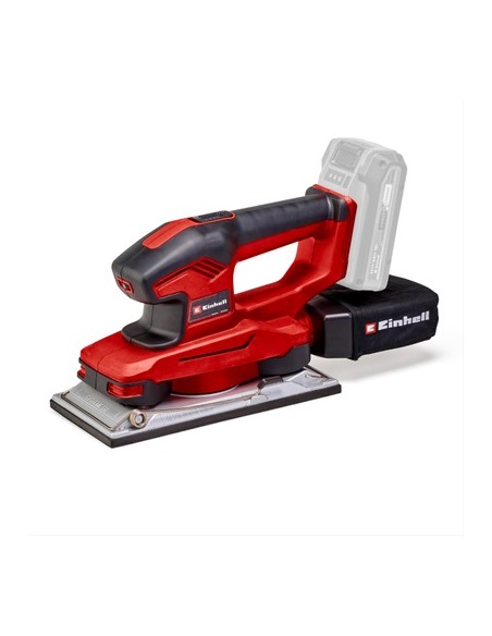 LIJADORA MULTI TC-OS 18/230 SOLO EINHELL