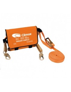 LINEA VIDA PROT 20MT HORIZONTAL *CLIMAX