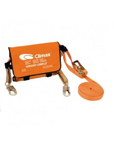 LINEA VIDA PROT 20MT HORIZONTAL *CLIMAX