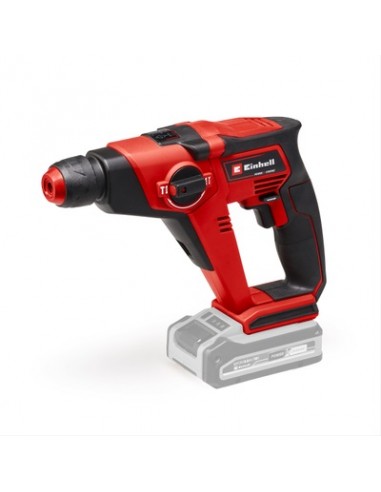 MARTILLO TE-HD 18/12 LI SOLO EINHELL