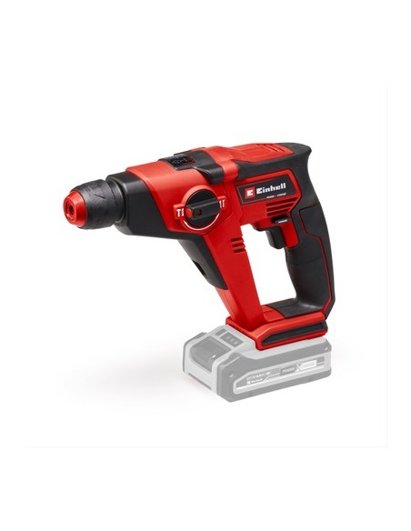 MARTILLO TE-HD 18/12 LI SOLO EINHELL