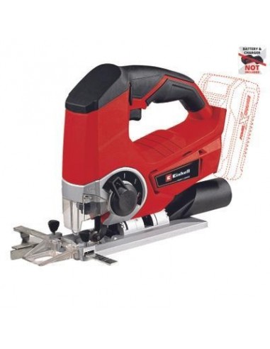 SIERRA CALAR TE-JS 18 LI SOLO  EINHELL