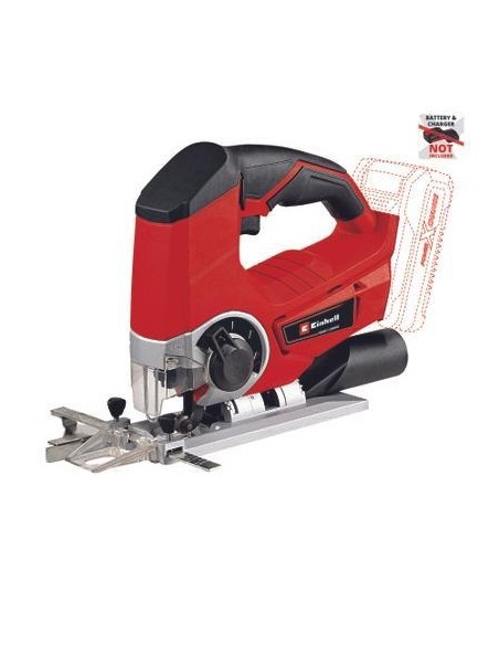 SIERRA CALAR TE-JS 18 LI SOLO  EINHELL