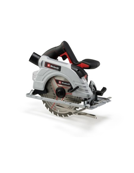 SIERRA CIRCULAR TE-CS 18/190 SOLO EIN