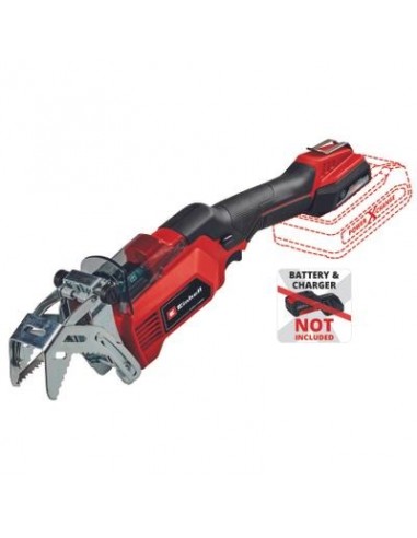 SIERRA PODADORA GE-GS 18 LI SOLO EINHELL