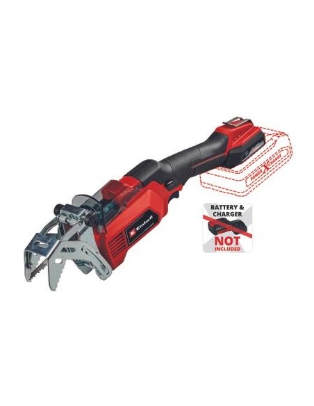 SIERRA PODADORA GE-GS 18 LI SOLO EINHELL