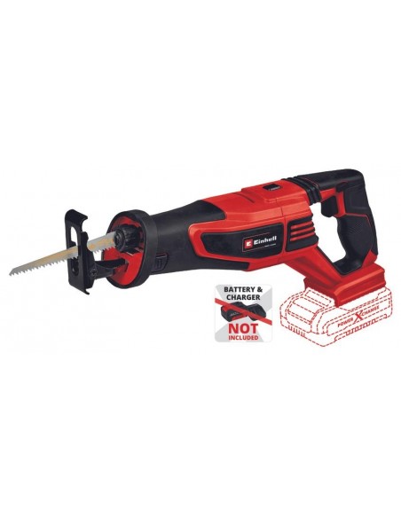SIERRA SABLE TE-AP 18/28 LI SOLO EINHELL
