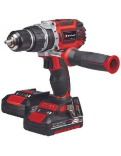 TALADRO PERC TP-CD 18/60 LI SOLO EINHEL