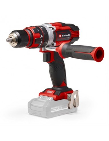 TALADRO PERCUTOR TE-CD 18/48 LI SOLO