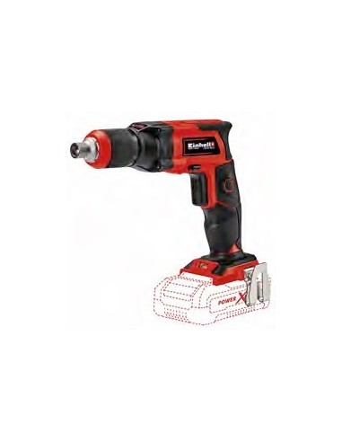TALADRO PLADUR TE-DY 18 LI-SOLO EINHELL