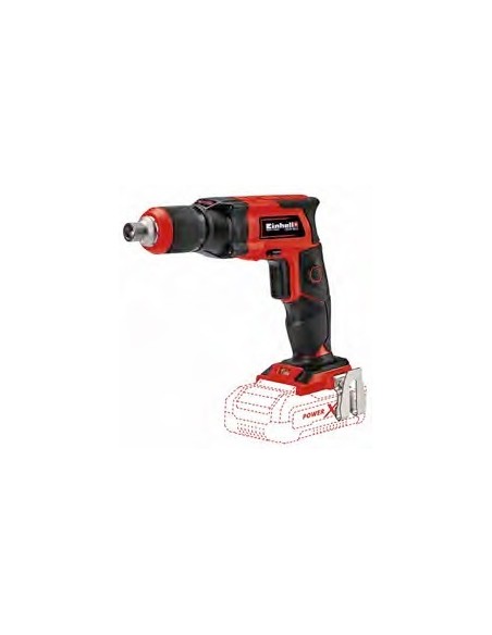TALADRO PLADUR TE-DY 18 LI-SOLO EINHELL
