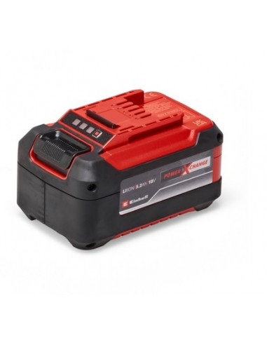 BATERIA LITIO 18V 52AH PLUS EINHELL
