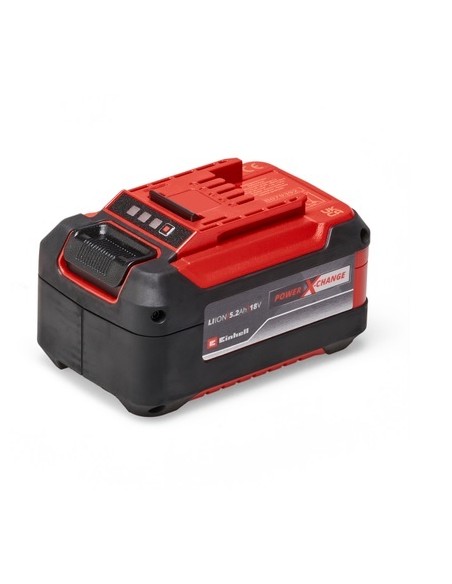 BATERIA LITIO 18V 52AH PLUS EINHELL