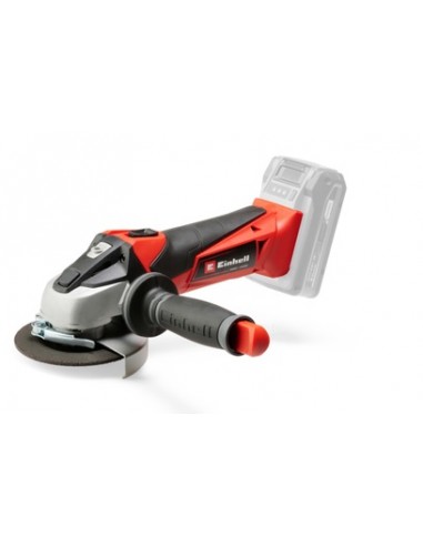AMOLADORA S/BAT TE-AG 18 LI SOLO EINHEL