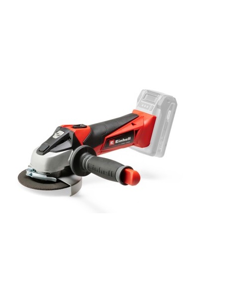 AMOLADORA S/BAT TE-AG 18 LI SOLO EINHEL