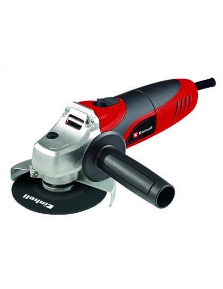 AMOLADORA TC-AG 125/820 KIT *EINHELL