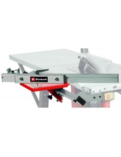 GUIA PARA SIERRA ST 315 *EINHELL