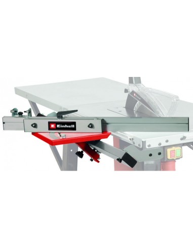 GUIA PARA SIERRA ST 315 *EINHELL