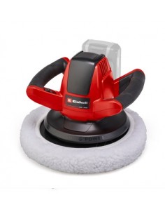 PULIDORA BATCE-CB 18/254 LI-SOLO EINHEL