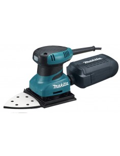LIJADORA ORBITAL 112X190 TRIANG MAKITA