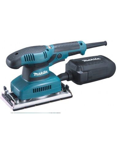 LIJADORA ORBITAL 93X185 BO3711 *MAKITA