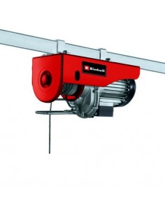 POLIPASTO 500 KGS TC-EH 500 EINHELL