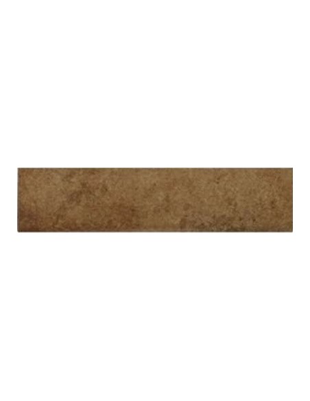 RODAPIE 8X333 MARIOLA OCRE 24PZ/CJ