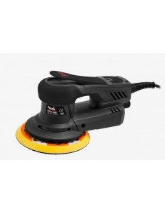 LIJADORA ROTATORIA  ORBITAL 400W 150MMX5MM