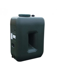 DEPOSITO AGUA POTABLE 1000L 116X73X167