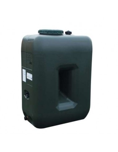 DEPOSITO AGUA POTABLE 1000L 116X73X167