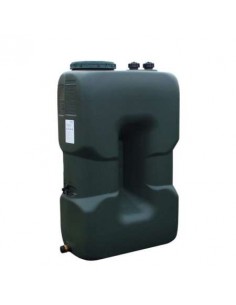 DEPOSITO DE AGUA POTABLE 1000L 119X66X181