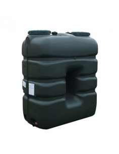 DEPOSITO AGUA POTABLE 2000L 160X88X180