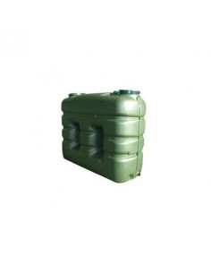 DEPOSITO AGUA POTABLE 3000L 234X88X180