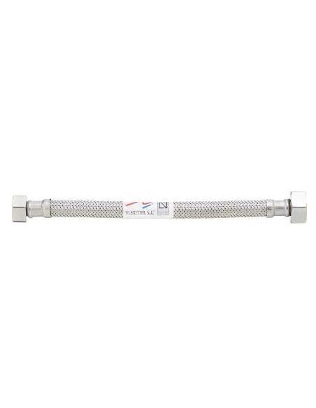 LATIGUILLO  HEMBRA 1/2-HEMBRA 3/8X25