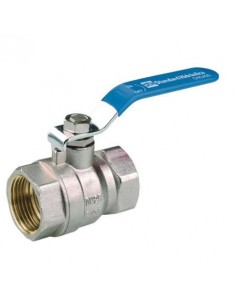 LLAVE ESFERA CHICAGO H-H 3/4 34502