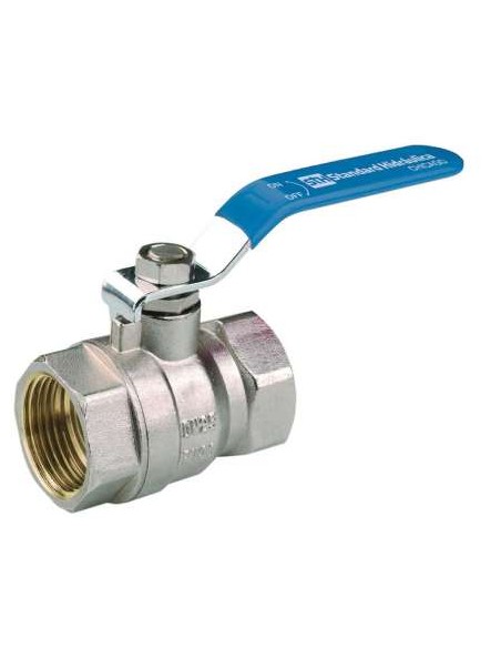 LLAVE ESFERA CHICAGO H-H 3/4 34502