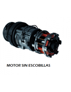 TALADRO A BATERIA TE-CD 18/40 LI SOLO EINHELL 2