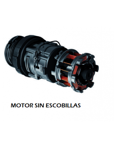 TALADRO A BATERIA TE-CD 18/40 LI SOLO EINHELL