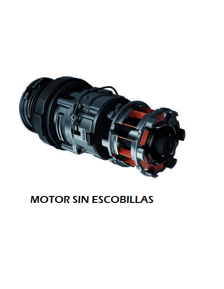TALADRO A BATERIA TE-CD 18/40 LI SOLO EINHELL